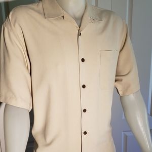 Tommy Bahama MGM GRAND Camp Shirt